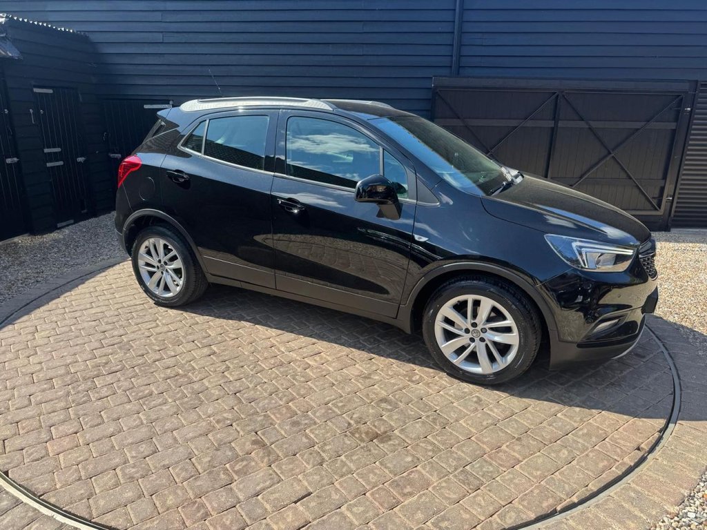 Used Vauxhall Mokka X 2019 for sale - 76266543: Photo 25