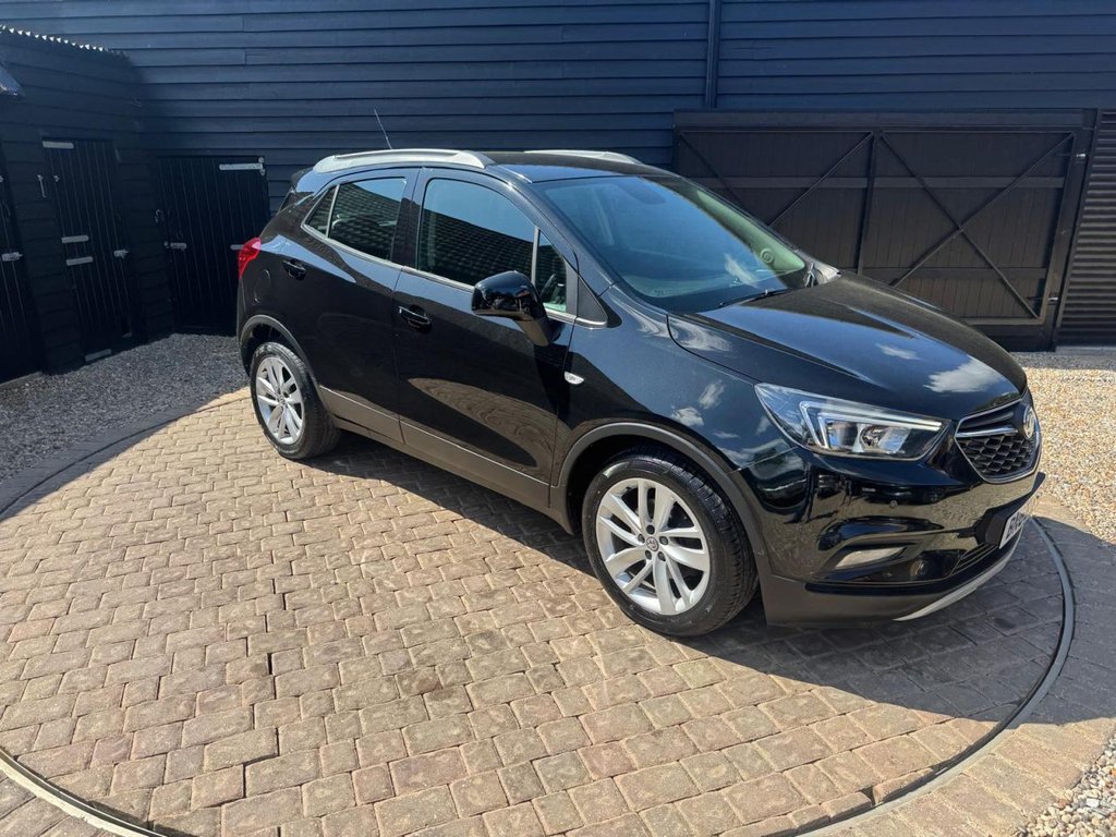 Used Vauxhall Mokka X 2019 for sale - 76266543: Photo 27