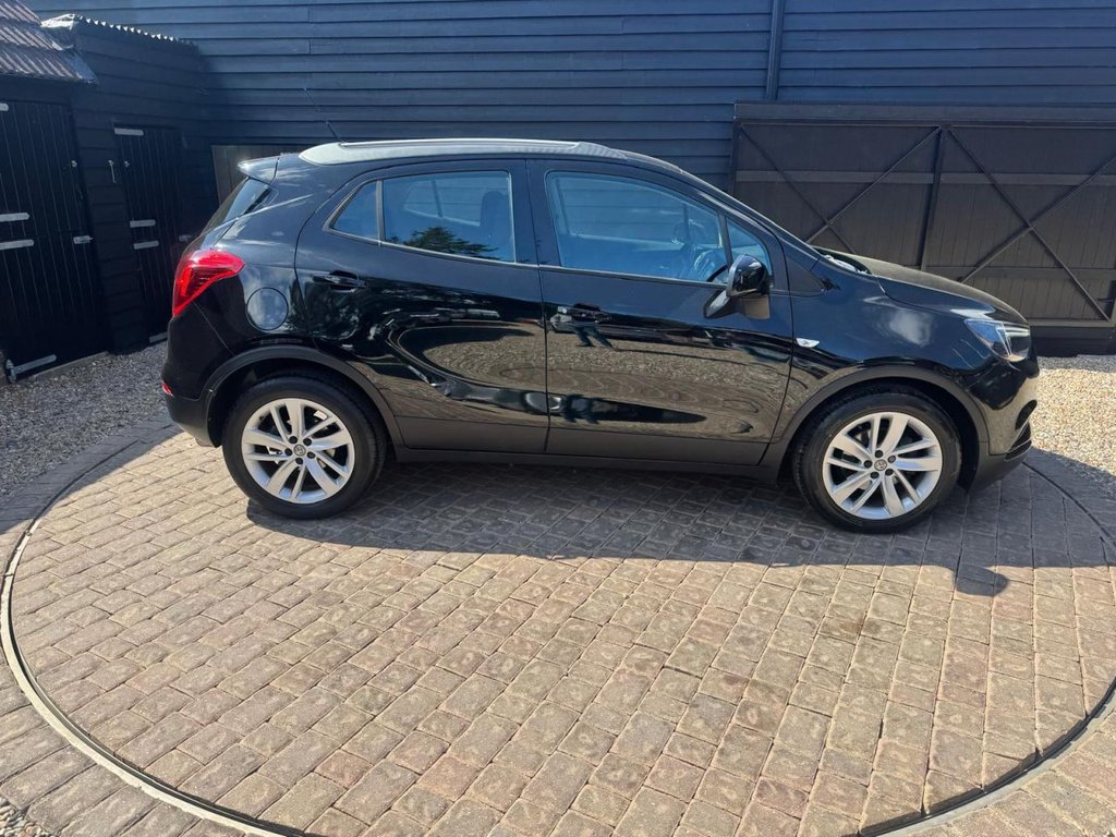 Used Vauxhall Mokka X 2019 for sale - 76266543: Photo 28