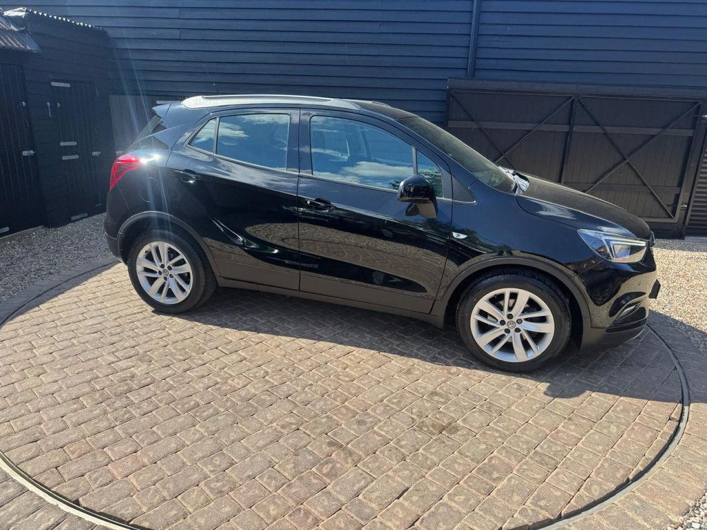 Used Vauxhall Mokka X 2019 for sale - 76266543: Photo 29