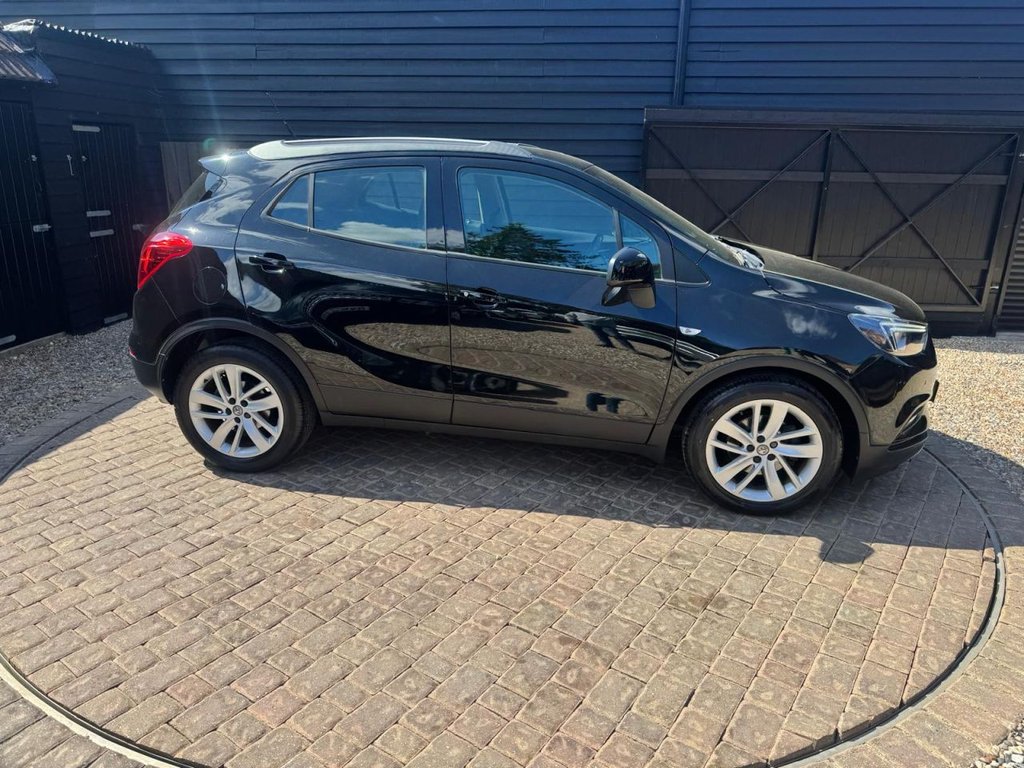 Used Vauxhall Mokka X 2019 for sale - 76266543: Photo 30