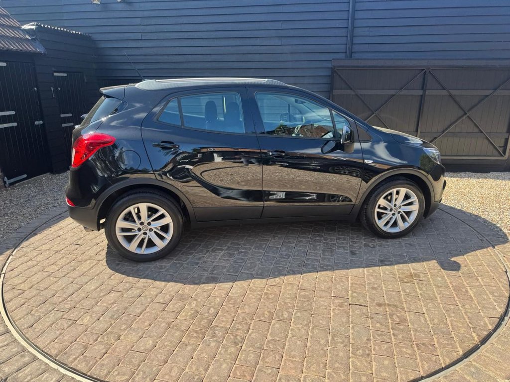 Used Vauxhall Mokka X 2019 for sale - 76266543: Photo 5