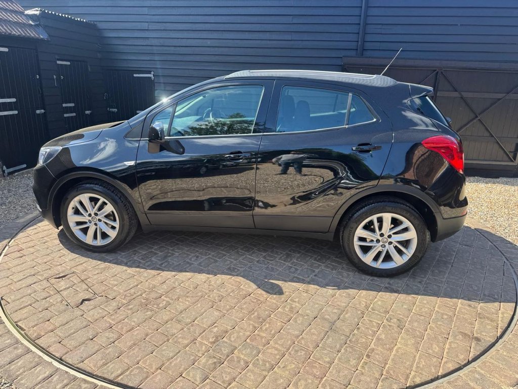 Used Vauxhall Mokka X 2019 for sale - 76266543: Photo 6