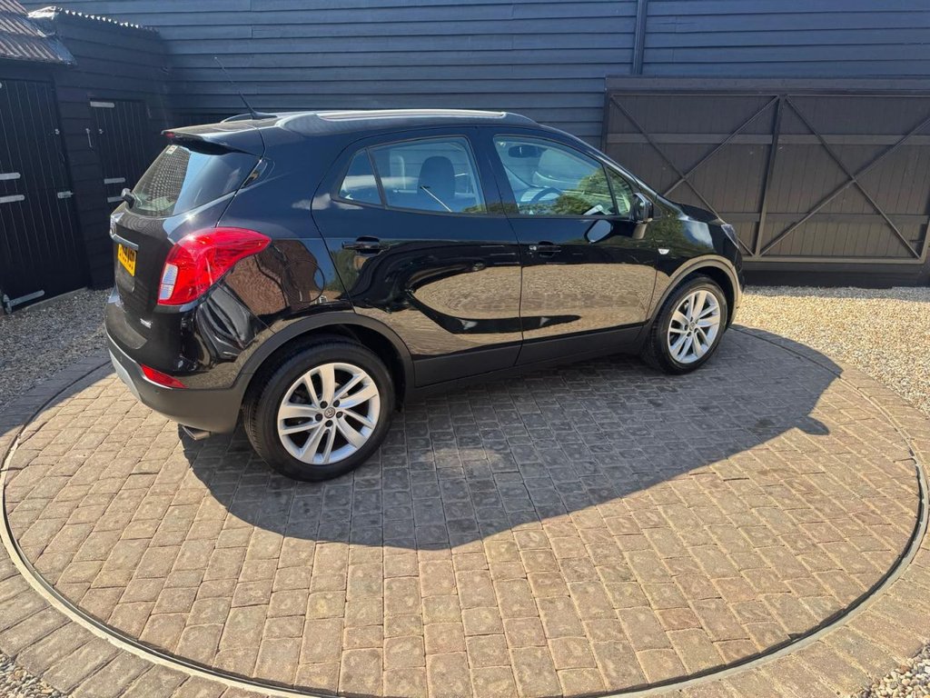 Used Vauxhall Mokka X 2019 for sale - 76266543: Photo 7
