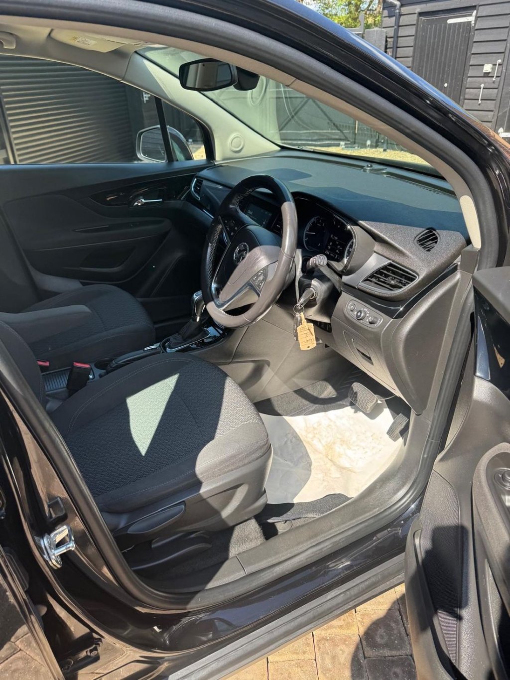 Used Vauxhall Mokka X 2019 for sale - 76266543: Photo 9