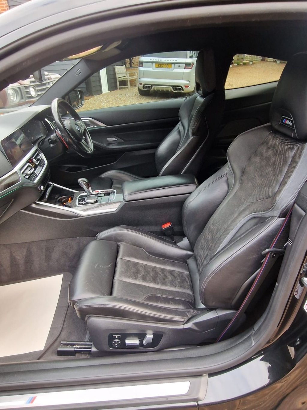 Used BMW M4 2021 for sale - 78212604: Photo 10