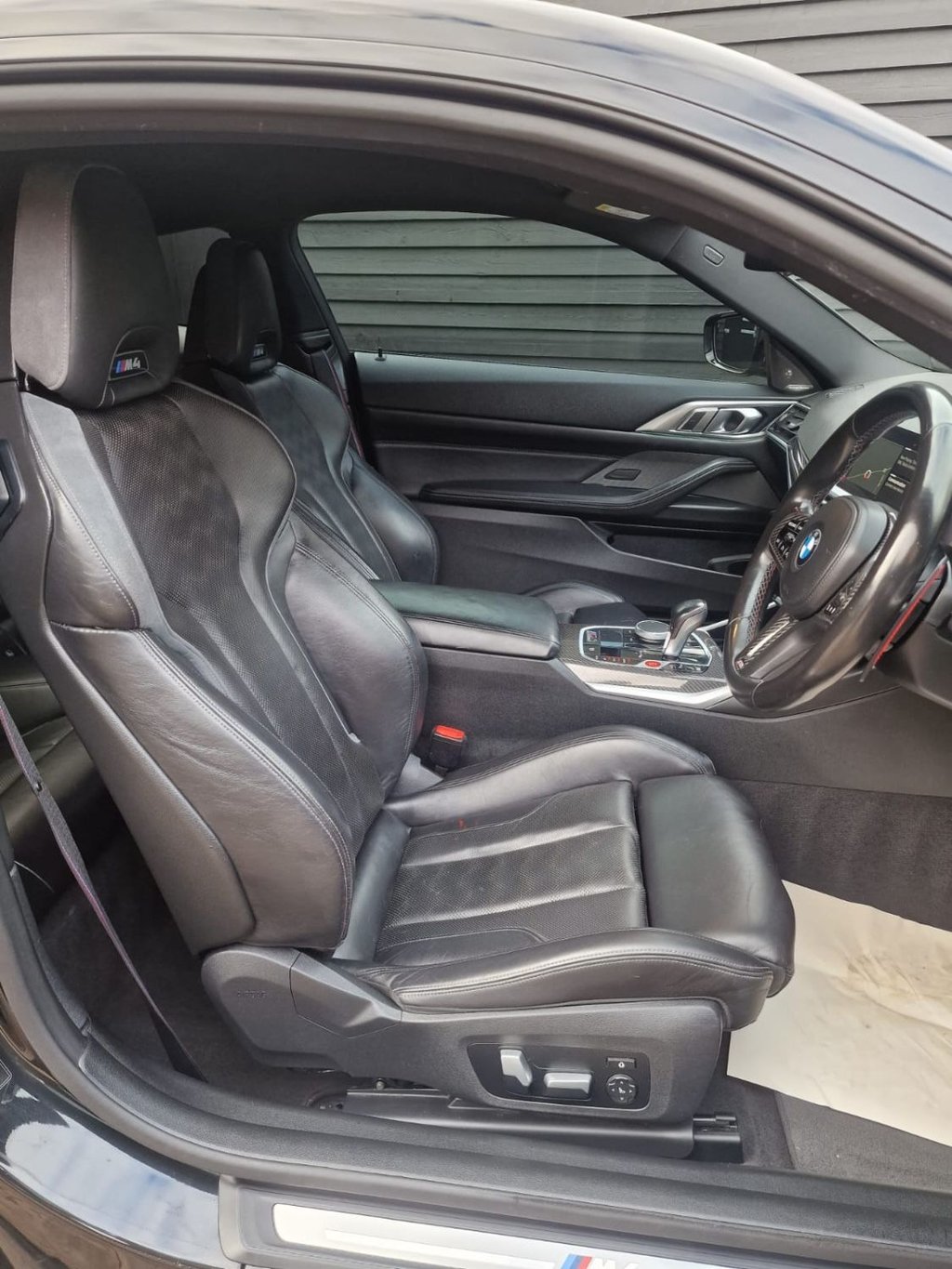 Used BMW M4 2021 for sale - 78212604: Photo 11