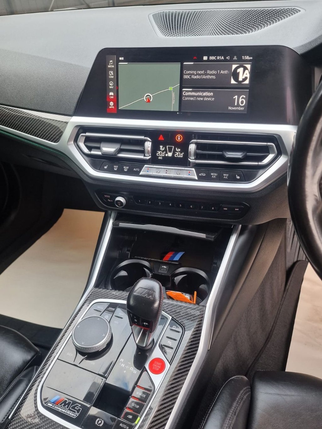 Used BMW M4 2021 for sale - 78212604: Photo 13