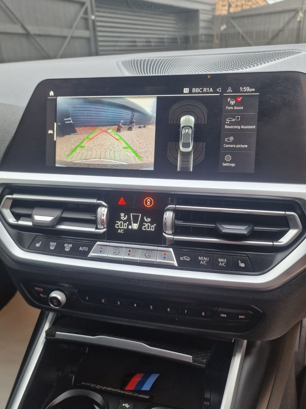 Used BMW M4 2021 for sale - 78212604: Photo 14