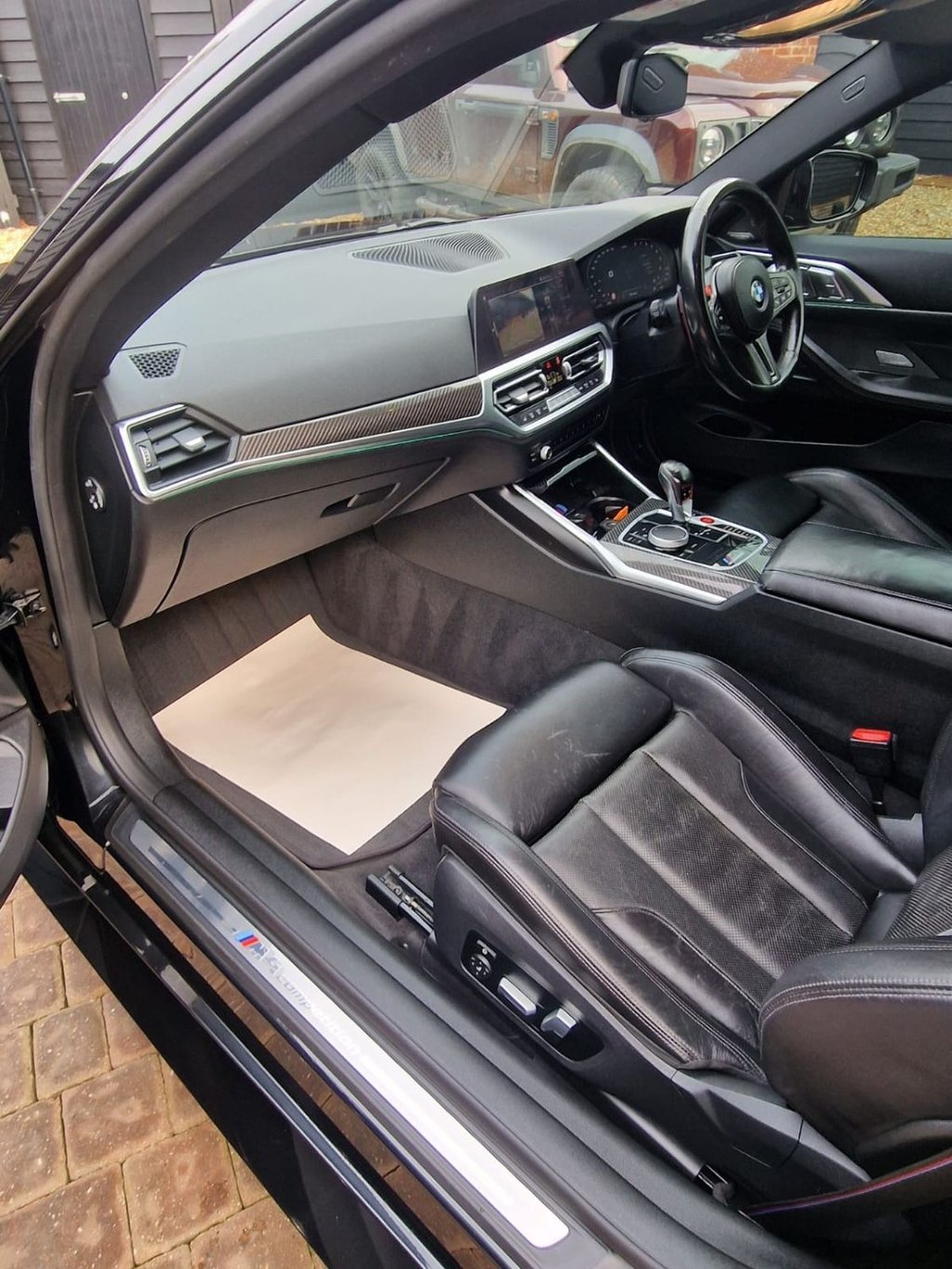 Used BMW M4 2021 for sale - 78212604: Photo 15