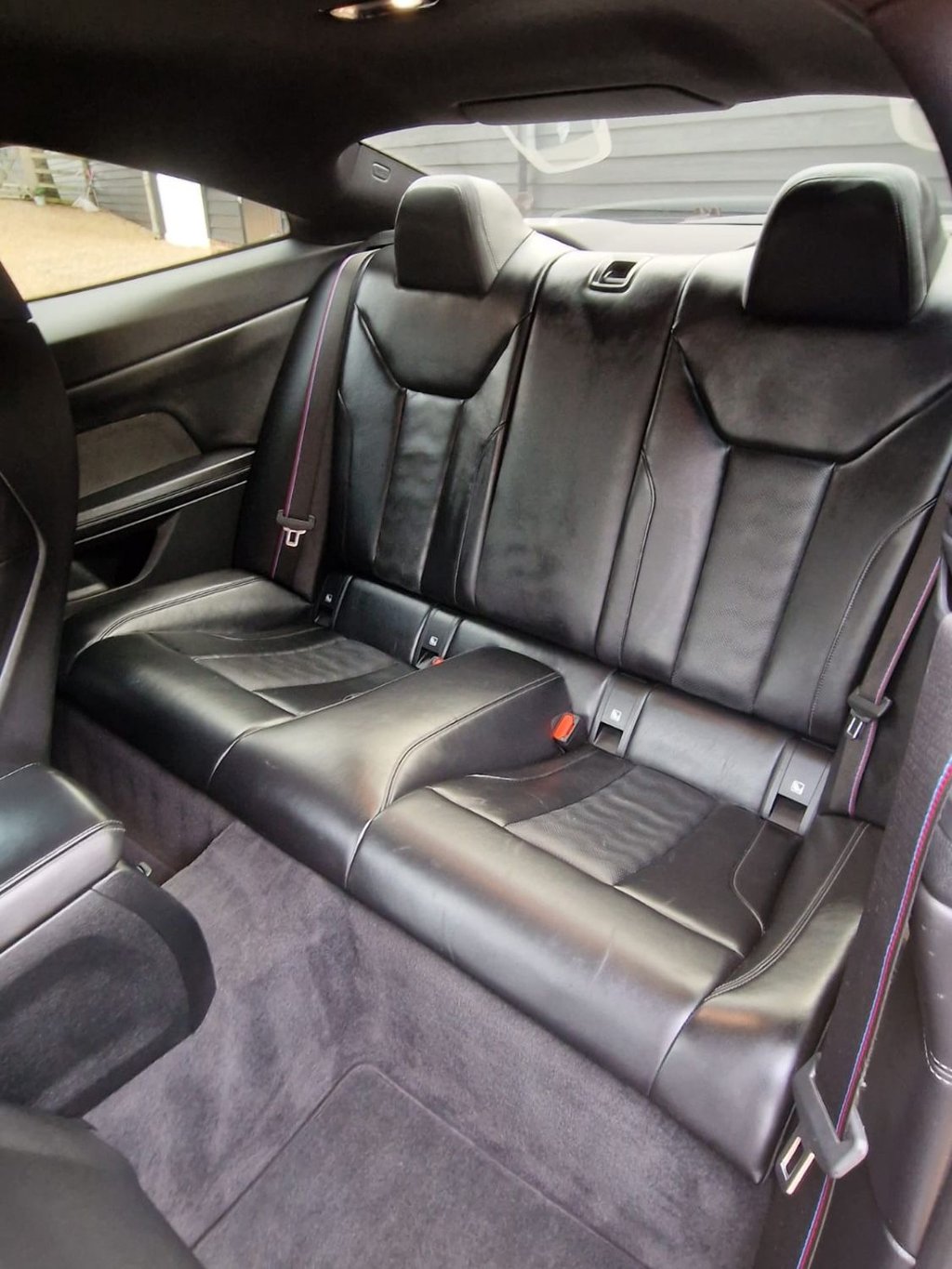 Used BMW M4 2021 for sale - 78212604: Photo 16