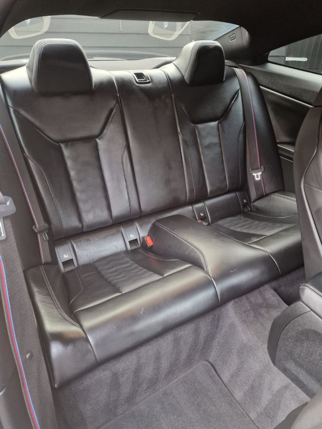 Used BMW M4 2021 for sale - 78212604: Photo 17