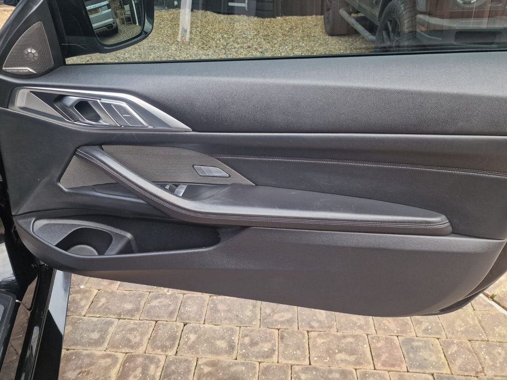 Used BMW M4 2021 for sale - 78212604: Photo 18