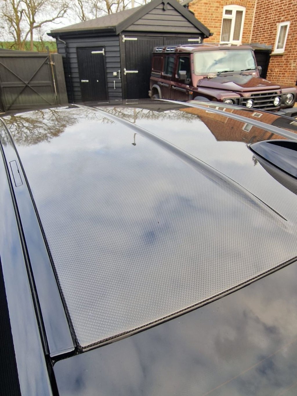 Used BMW M4 2021 for sale - 78212604: Photo 19