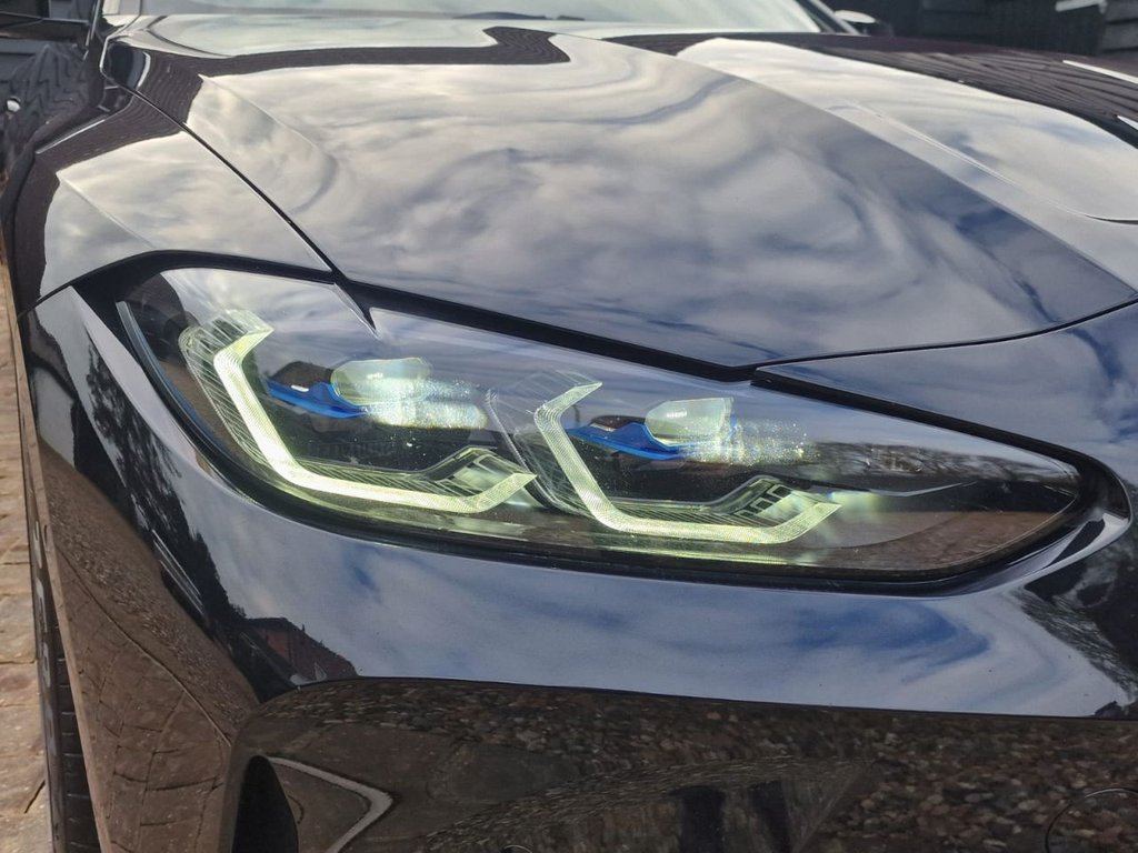 Used BMW M4 2021 for sale - 78212604: Photo 20