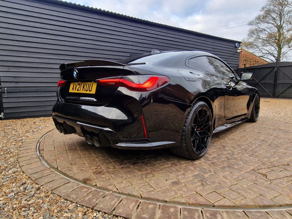 Used BMW M4 2021 for sale - 78212604: Photo 21