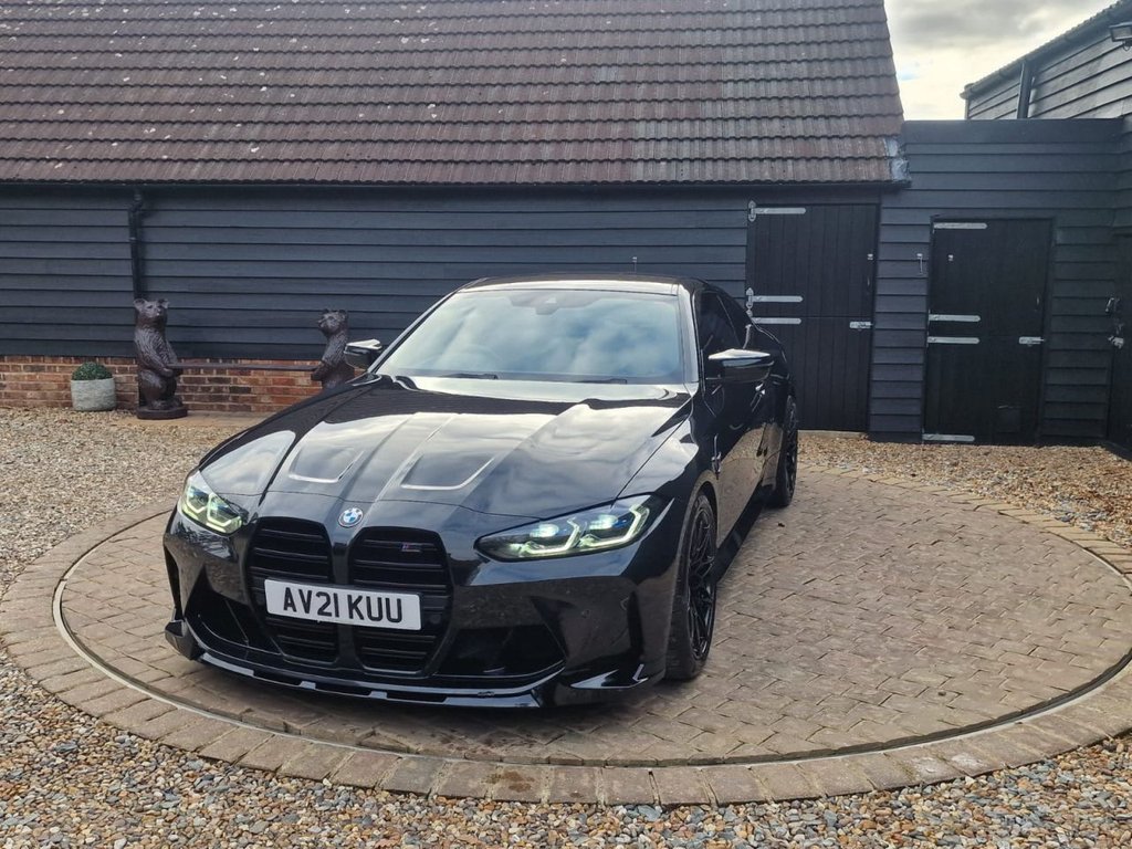 Used BMW M4 2021 for sale - 78212604: Photo 23