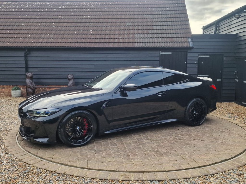 Used BMW M4 2021 for sale - 78212604: Photo 25