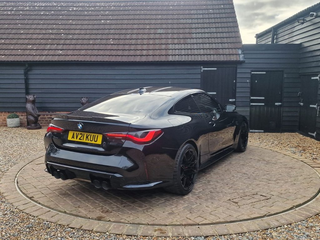 Used BMW M4 2021 for sale - 78212604: Photo 27