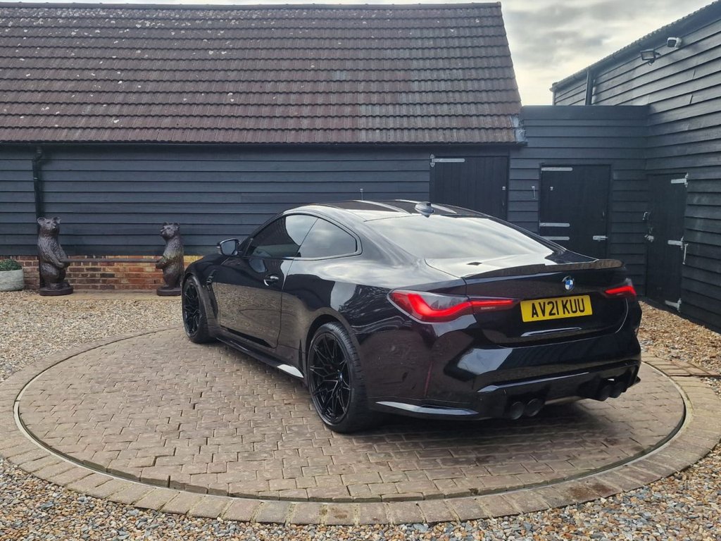 Used BMW M4 2021 for sale - 78212604: Photo 28