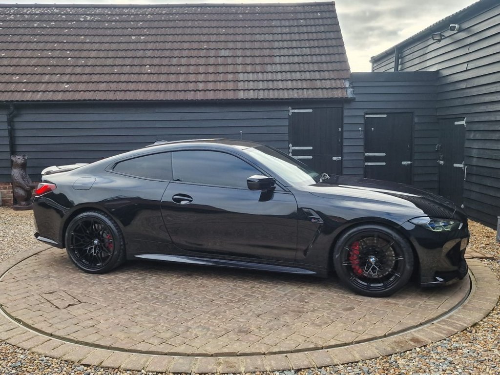 Used BMW M4 2021 for sale - 78212604: Photo 29