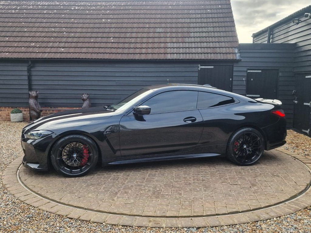 Used BMW M4 2021 for sale - 78212604: Photo 30