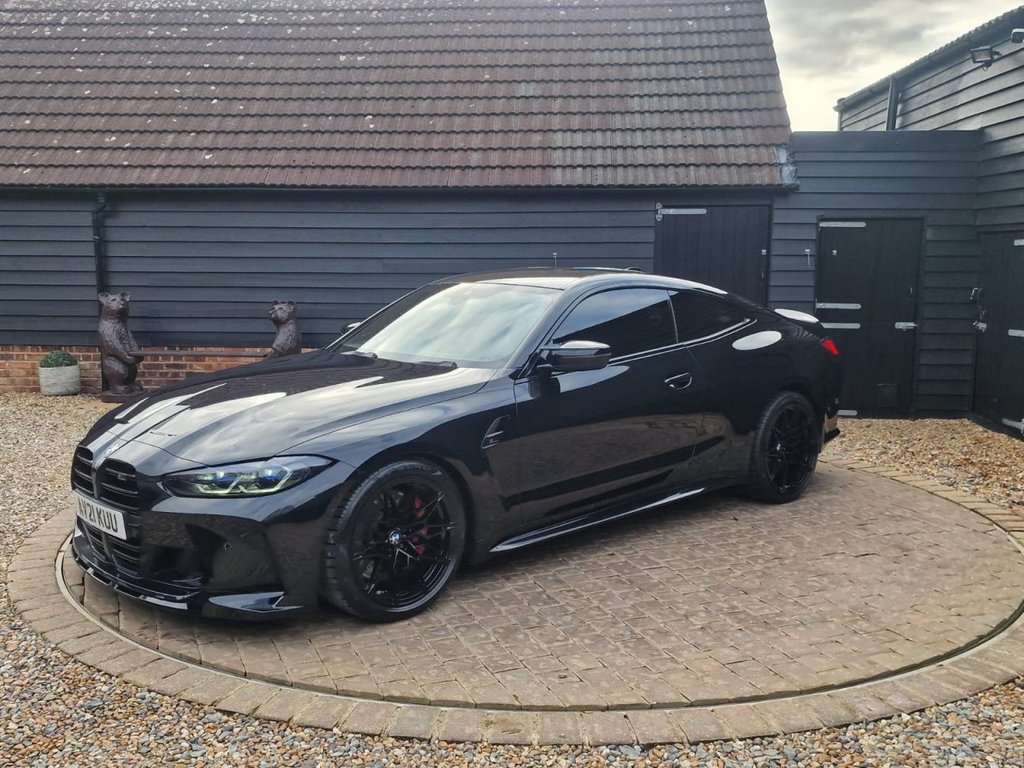 Used BMW M4 2021 for sale - 78212604: Photo 33