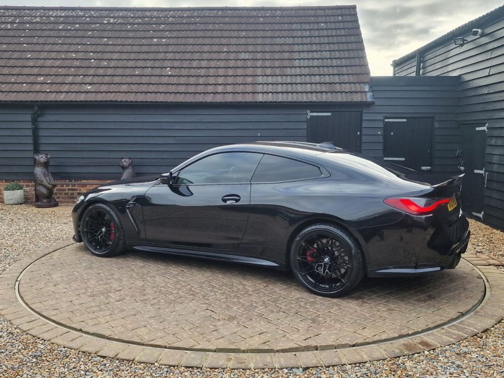 Used BMW M4 2021 for sale - 78212604: Photo 34