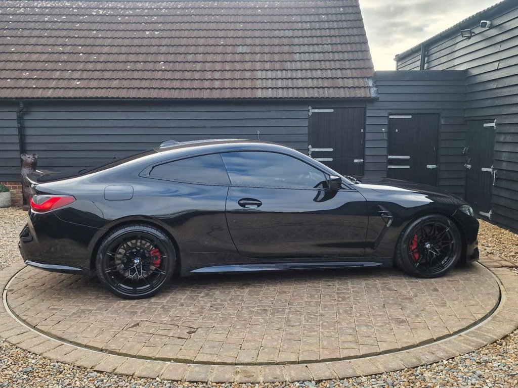 Used BMW M4 2021 for sale - 78212604: Photo 35