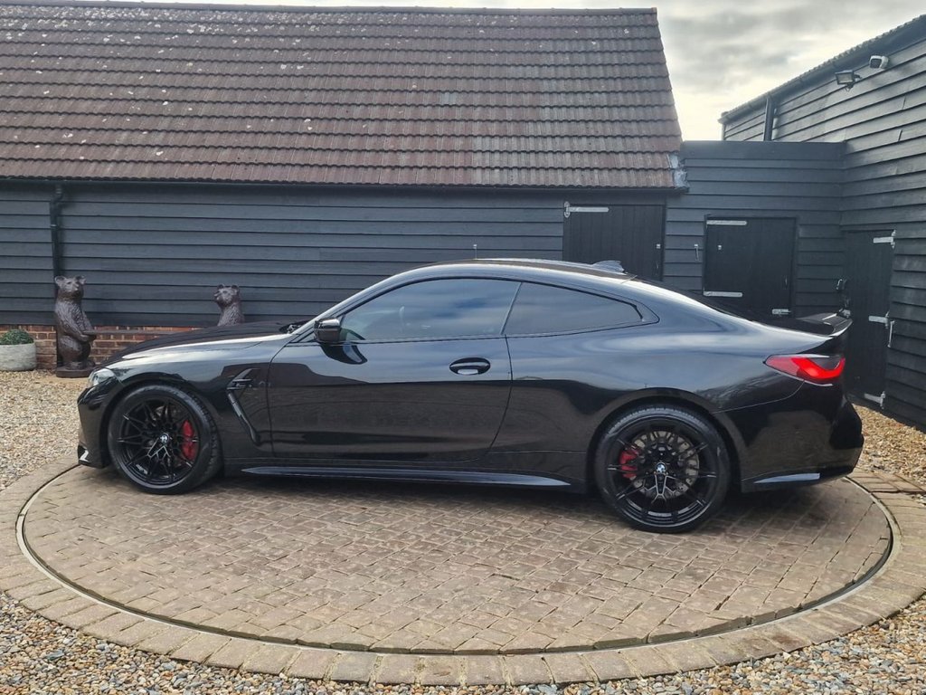 Used BMW M4 2021 for sale - 78212604: Photo 37