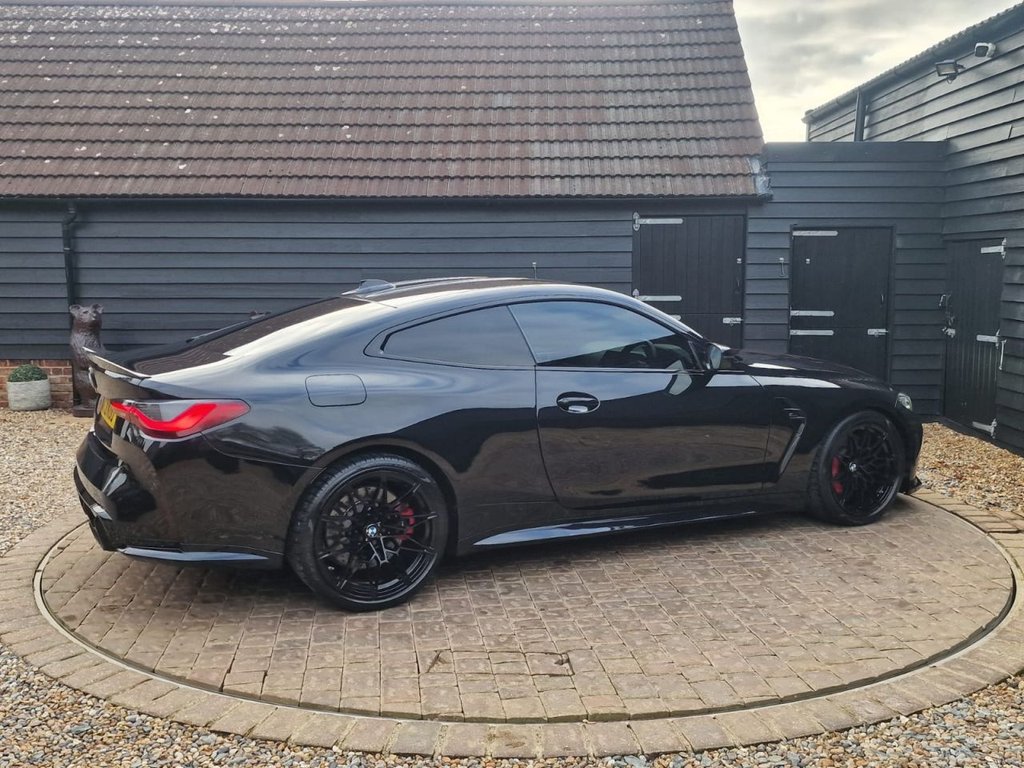 Used BMW M4 2021 for sale - 78212604: Photo 38