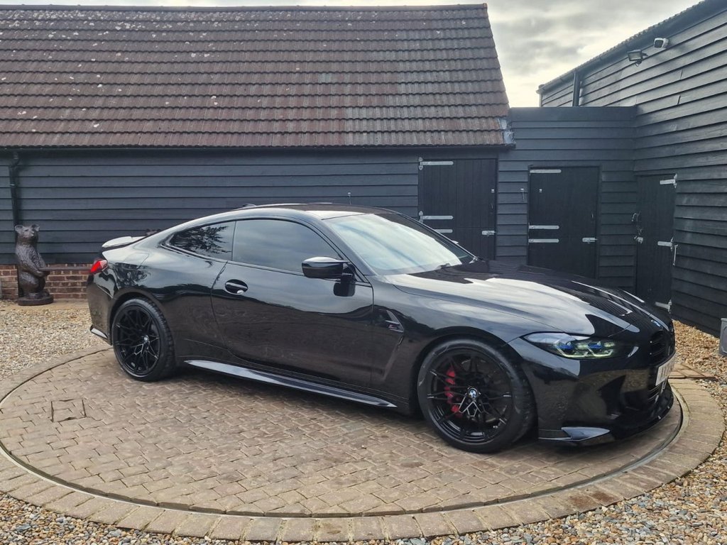 Used BMW M4 2021 for sale - 78212604: Photo 40