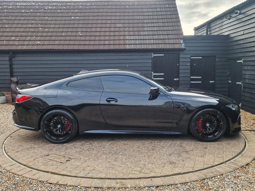 Used BMW M4 2021 for sale - 78212604: Photo 5