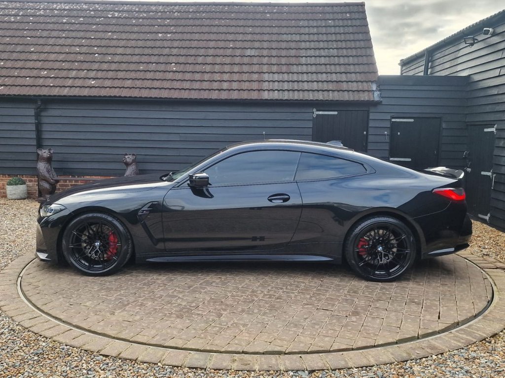 Used BMW M4 2021 for sale - 78212604: Photo 6