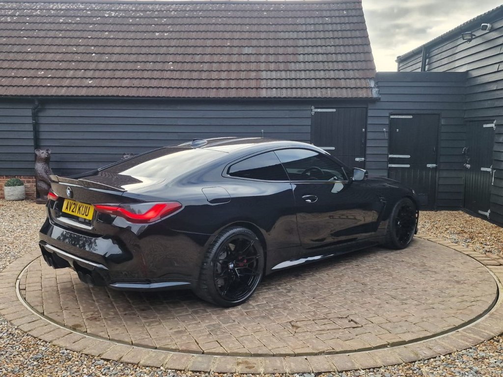 Used BMW M4 2021 for sale - 78212604: Photo 7