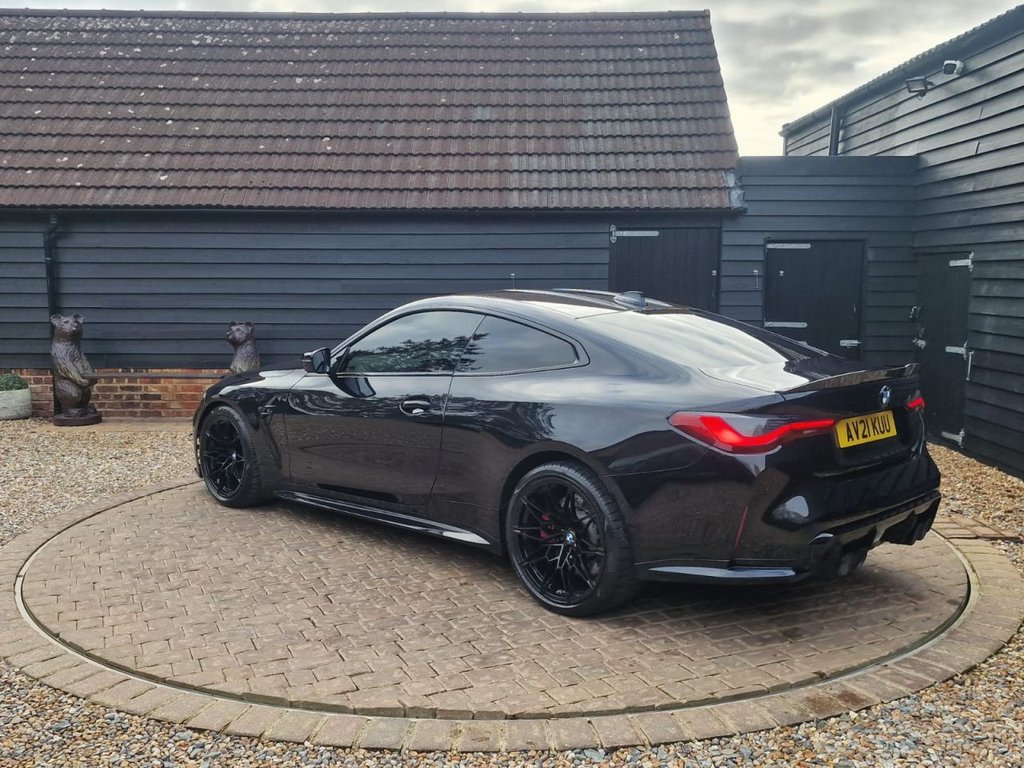 Used BMW M4 2021 for sale - 78212604: Photo 8