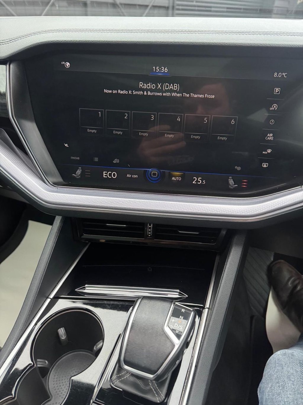 Used Volkswagen Touareg 2020 for sale - 76591121: Photo 14