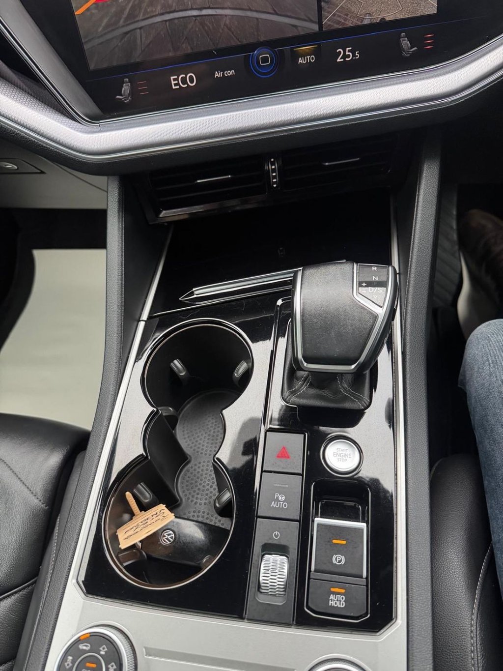 Used Volkswagen Touareg 2020 for sale - 76591121: Photo 15