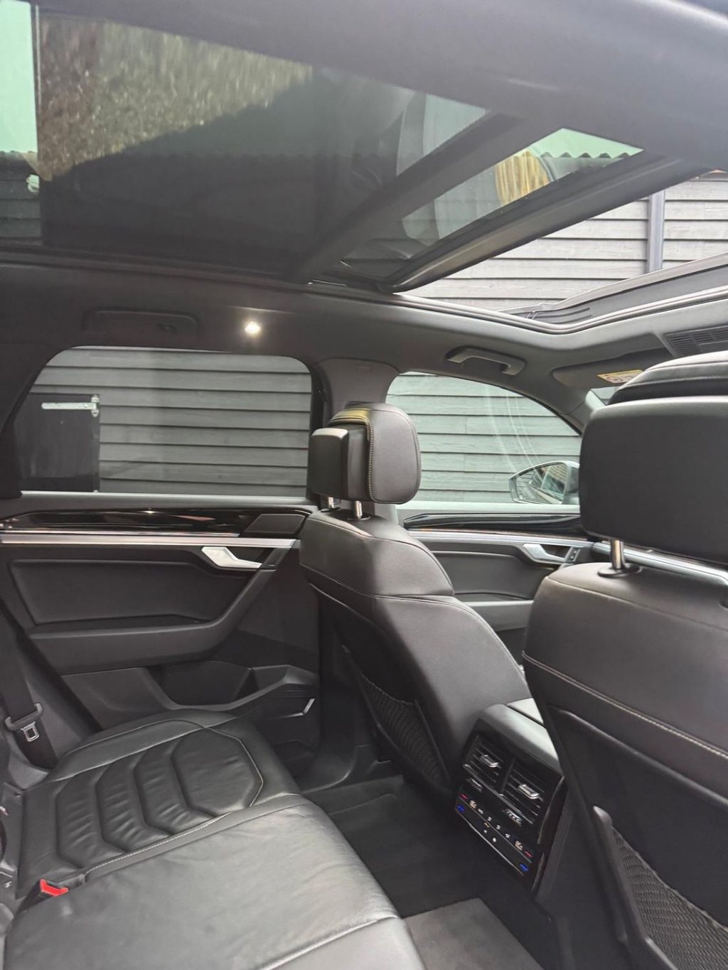 Used Volkswagen Touareg 2020 for sale - 76591121: Photo 19