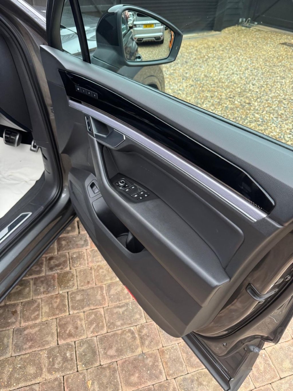 Used Volkswagen Touareg 2020 for sale - 76591121: Photo 21