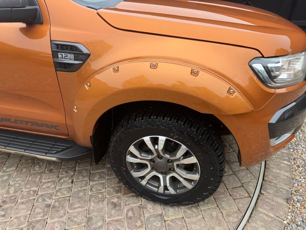Used Ford Ranger 2018 for sale - 77007117: Photo 14