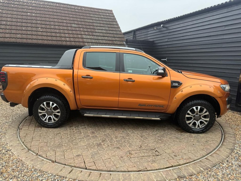 Used Ford Ranger 2018 for sale - 77007117: Photo 19