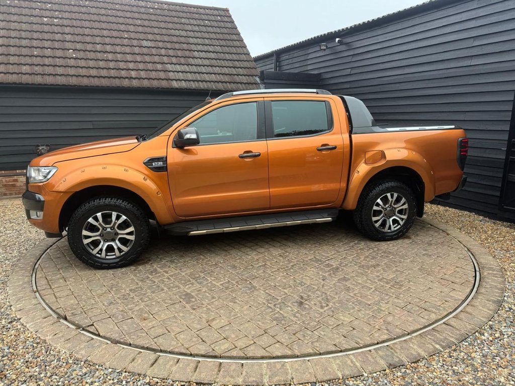 Used Ford Ranger 2018 for sale - 77007117: Photo 29