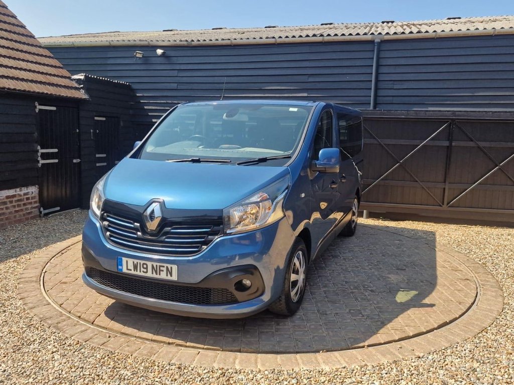 Vehicle 23