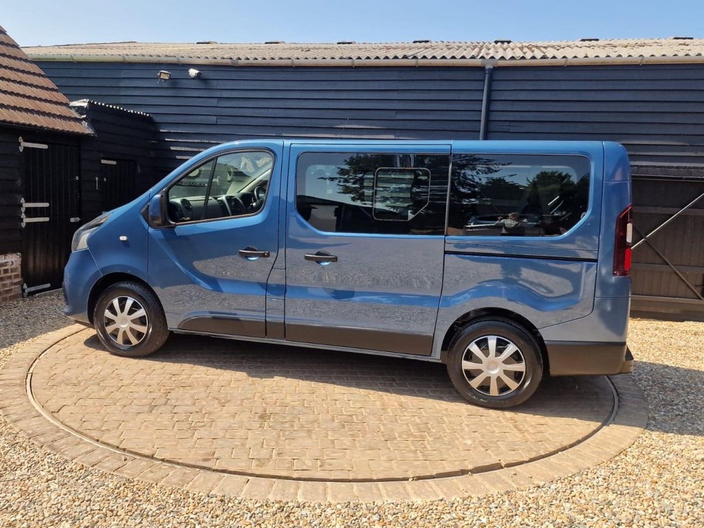 Vehicle 24