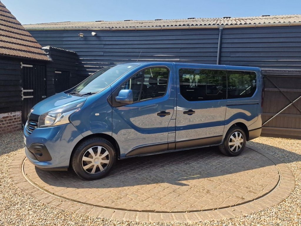 Vehicle 26
