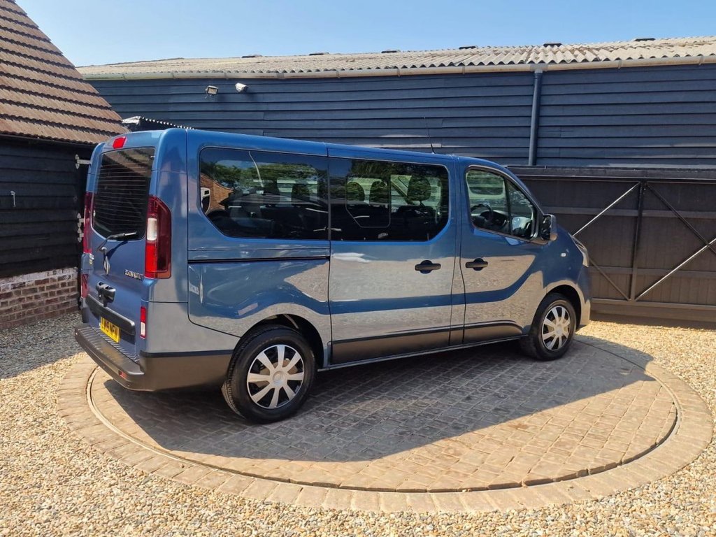 Vehicle 27