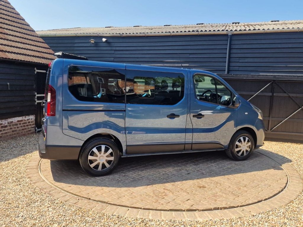 Vehicle 28