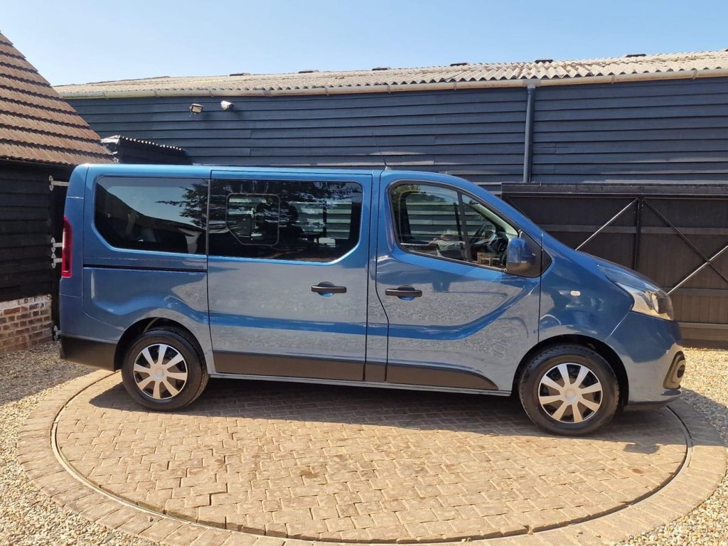 Vehicle 29