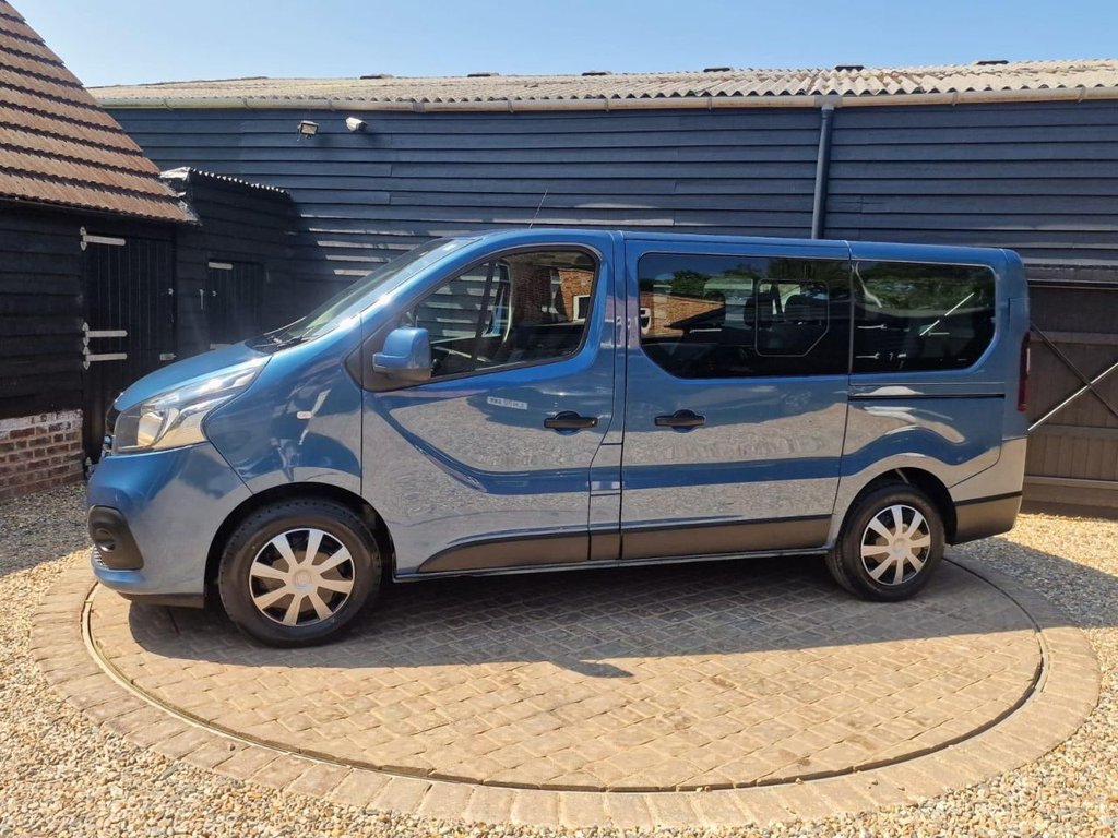 Vehicle 30